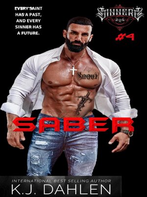 cover image of Saber
